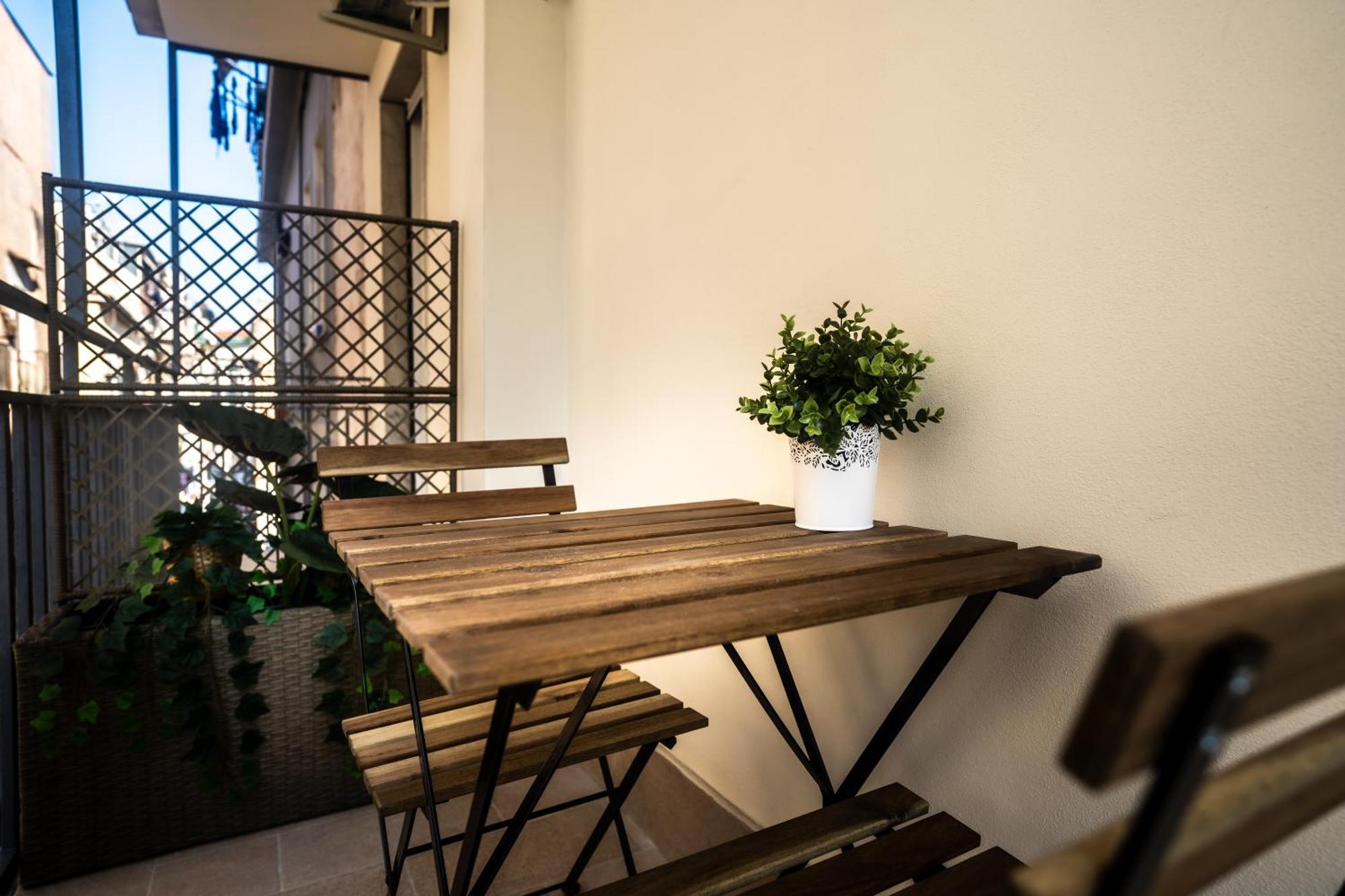 La Grande Bellezza Bed & Breakfast Naples Exterior photo